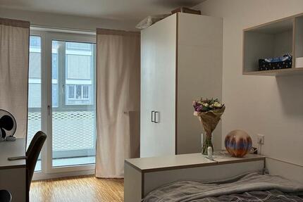 Wohnen auf Zeit Mainz Gonsenheim - 16 Zimmer, 42 m&sup2;, 600&euro; | Angebot:25231774