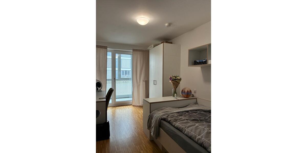 Wohnen auf Zeit Mainz Gonsenheim - 16 Zimmer, 42 m&sup2;, 600&euro; | Angebot:25231774