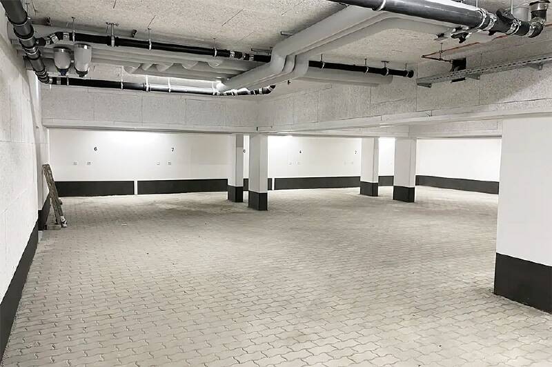 Etagenwohnung München Thalk.Obersendl.-Forsten-Fürstenr.-Solln - 3 Zimmer, 92 m&sup2;, 2.430&euro; | Angebot:25957261