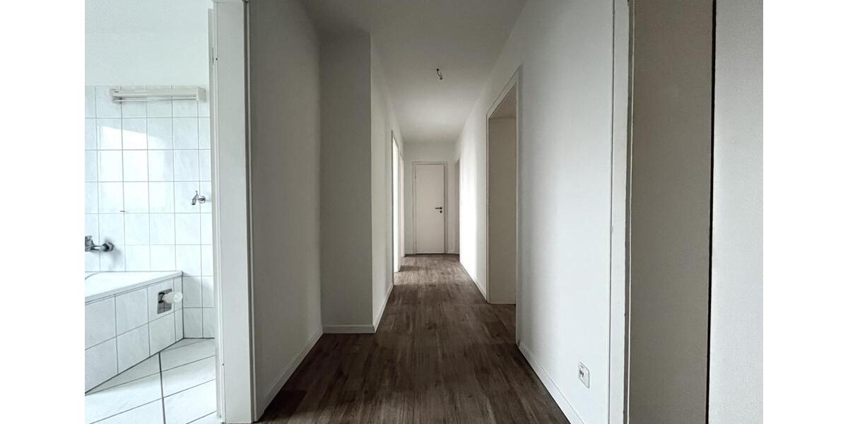 Etagenwohnung Hohenhameln - 4 Zimmer, 80 m&sup2;, 543&euro; | Angebot:23037876