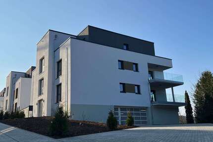 Wohnung Bad Salzig Salzbornhöhe - 3.5 Zimmer, 120 m&sup2;, 1.250&euro; | Angebot:26763732