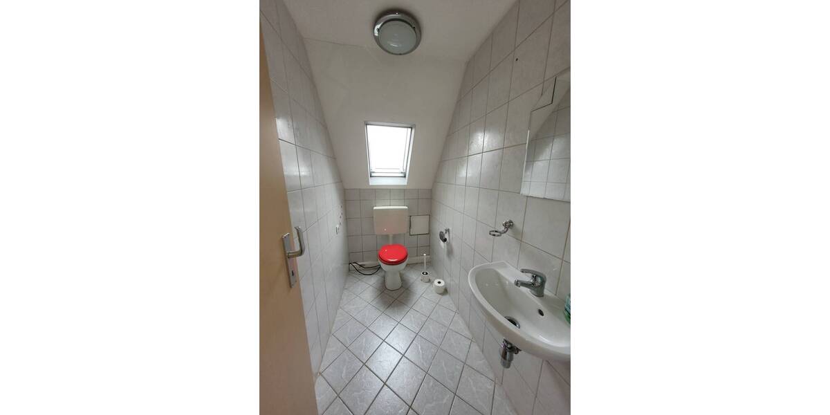 Etagenwohnung Schwabach Nasbach - 3 Zimmer, 107 m&sup2;, 700&euro; | Angebot:26017073