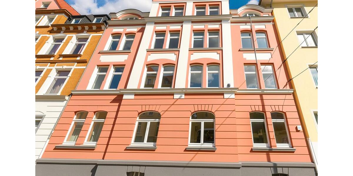 Etagenwohnung Hannover Linden-Limmer - 3 Zimmer, 68 m&sup2;, 955&euro; | Angebot:25448881