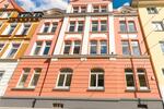 Etagenwohnung Hannover Linden-Limmer - 3 Zimmer, 68 m&sup2;, 955&euro; | Angebot:25448881