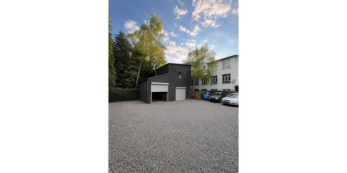 Gewerbeobjekt Solingen Aufderhöhe - 700&euro; | Angebot:26616433