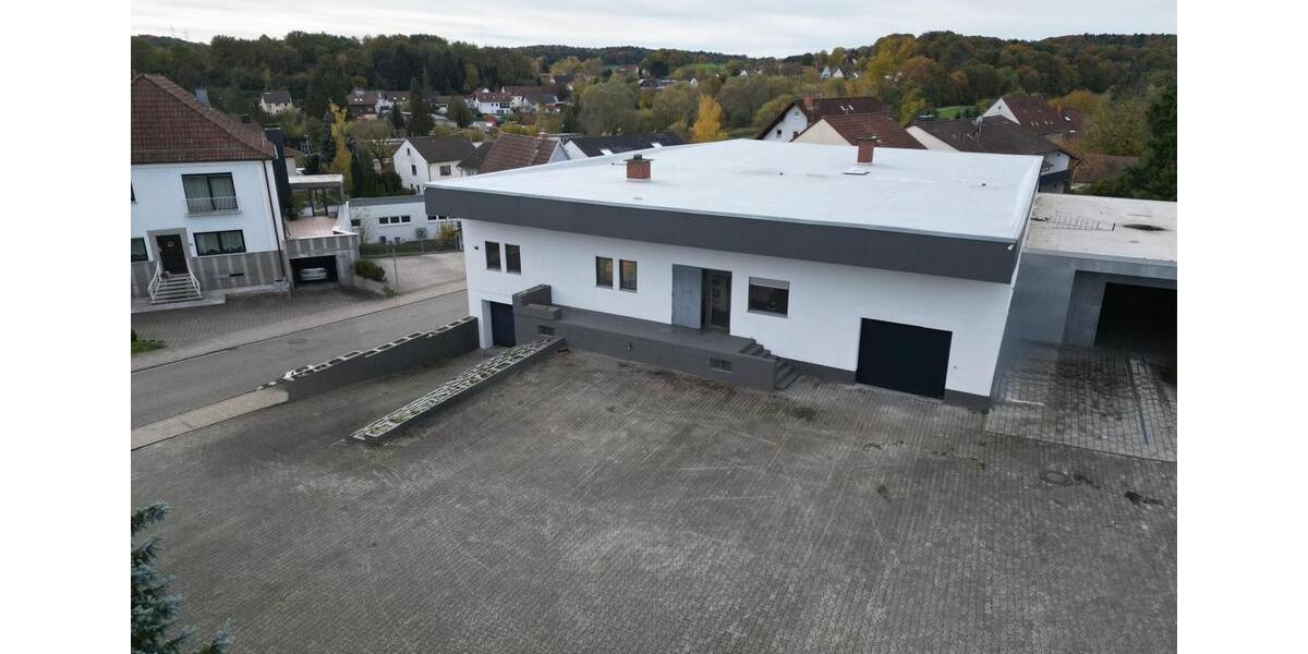 Gewerbeobjekt Steinwenden - 2.200&euro; | Angebot:24694094