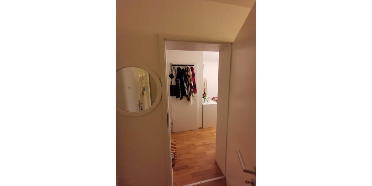 Etagenwohnung Pentling - 2 Zimmer, 27 m&sup2;, 470&euro; | Angebot:26161554