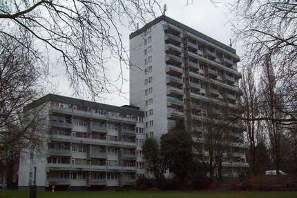 Wohnung zum Mieten in Mönchengladbach 213,69 € 44 m²