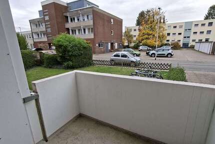 Wohnung Hannover Misburg-Nord - 1 Zimmer, 42 m&sup2;, 480&euro; | Angebot:26723930