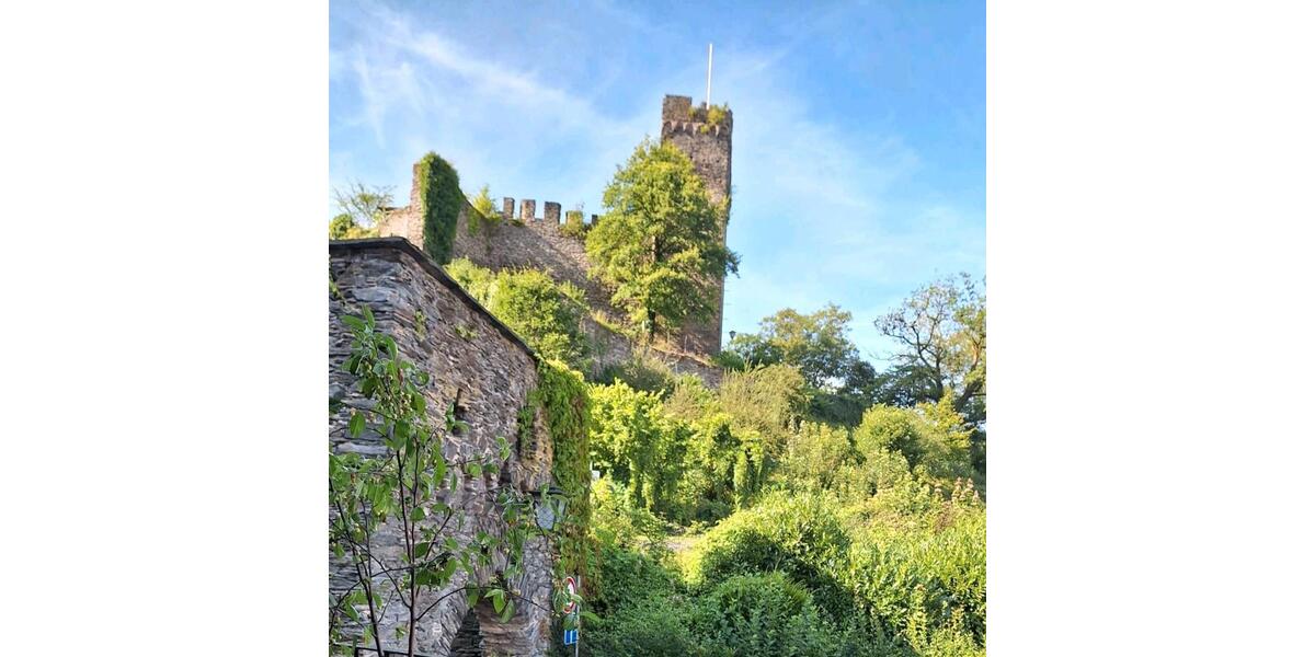 Wohnen auf Zeit Neuwied Feldkirchen - 2 Zimmer, 50 m&sup2;, 40&euro; | Angebot:21789802