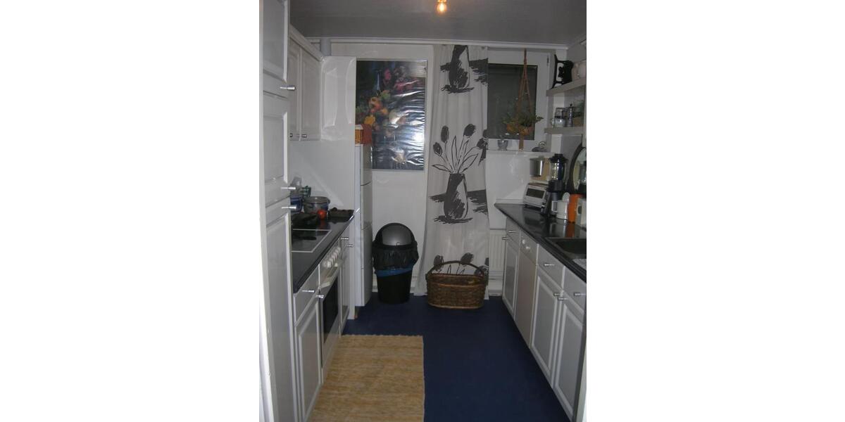 Wohnen auf Zeit Lübeck Sankt Lorenz Nord - 1 Zimmer, 10 m&sup2;, 570&euro; | Angebot:25350299