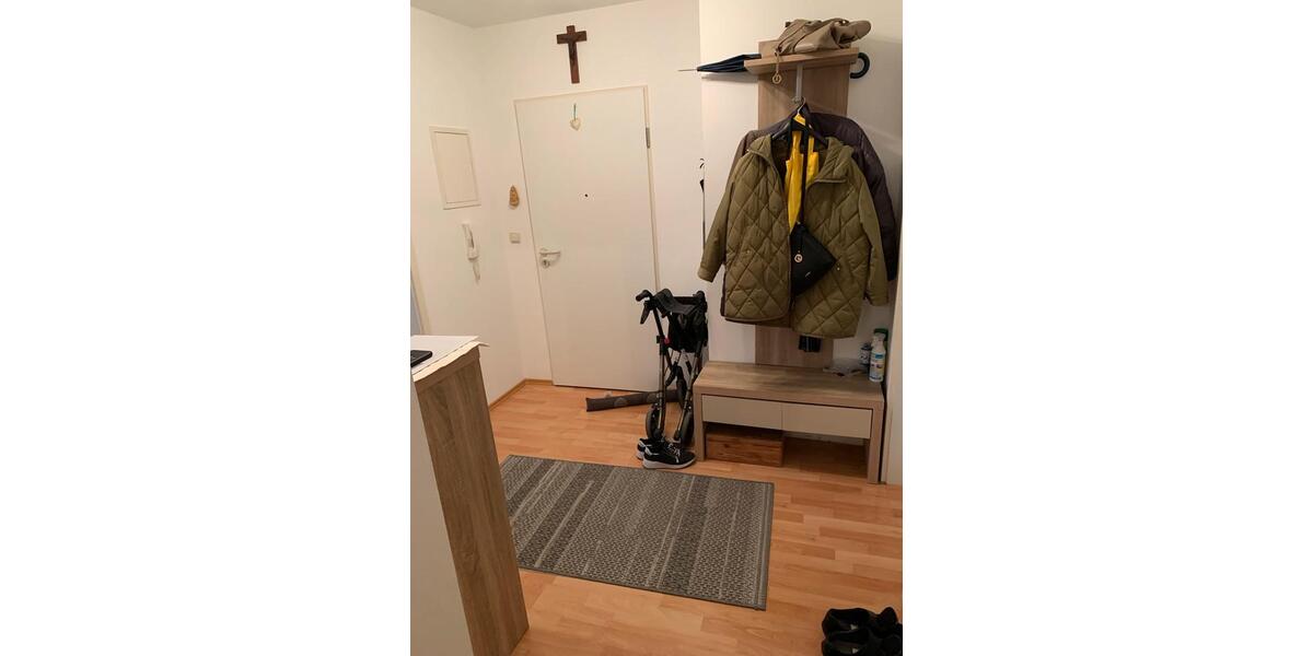 Erdgeschoßwohnung Kirchdorf am Inn - 2 Zimmer, 62 m&sup2;, 595&euro; | Angebot:25981934