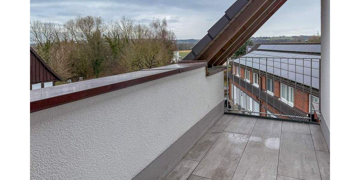 Etagenwohnung Menden Schwitten - 2 Zimmer, 60 m&sup2;, 660&euro; | Angebot:24684856