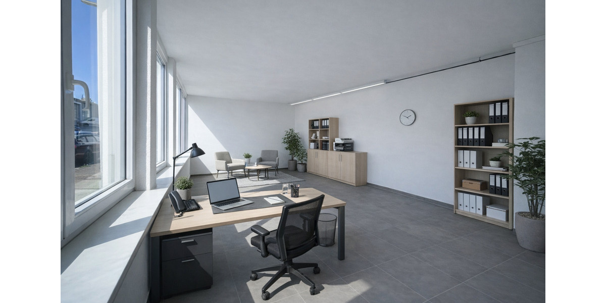 Gewerbeobjekt Balingen - 330&euro; | Angebot:25916962