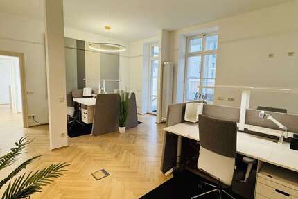 Gewerbeobjekt Leipzig Zentrum-Nordwest - 3.300&euro; | Angebot:26224218