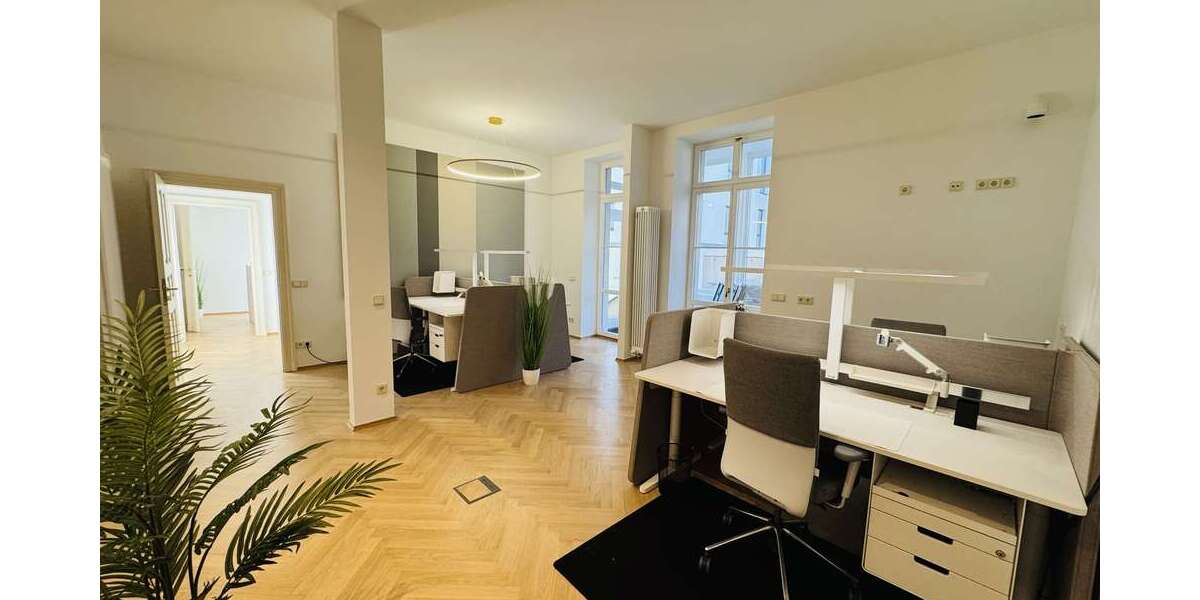 Gewerbeobjekt Leipzig Zentrum-Nordwest - 3.300&euro; | Angebot:26224218