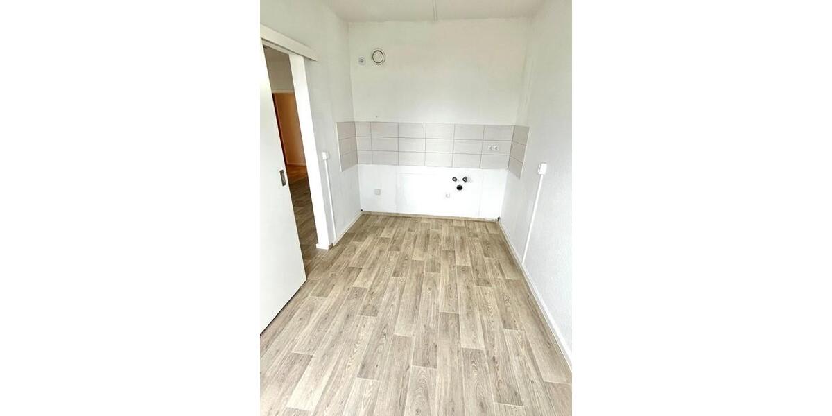 Etagenwohnung Schwerin Mueß - 3 Zimmer, 58 m&sup2;, 360&euro; | Angebot:26679711