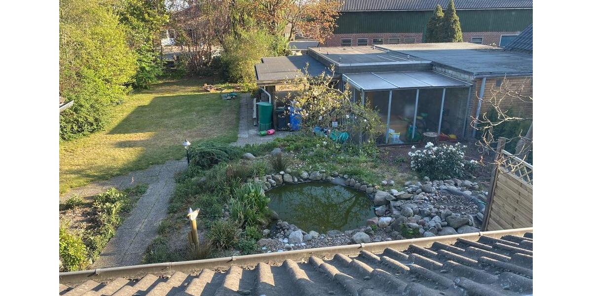 Wieder frei: Großes EFH mit traumhaftem Ausblick in Bramel 5 zimmer