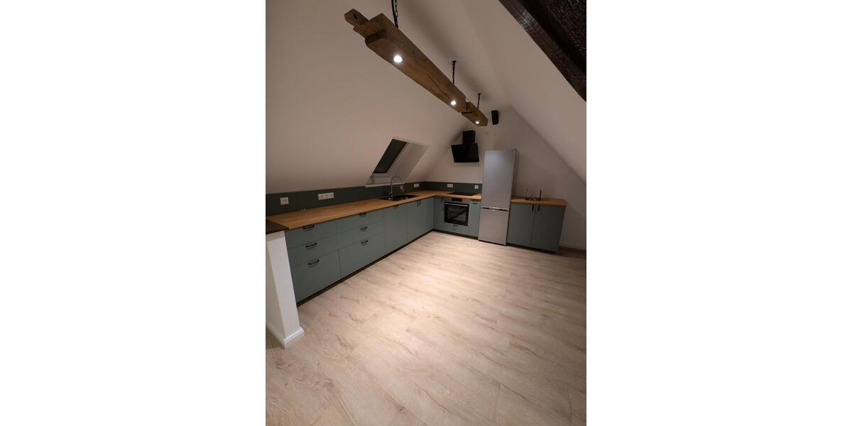 Maisonettenwohnung Bad Berleburg - 3 Zimmer, 88 m&sup2;, 730&euro; | Angebot:24640579