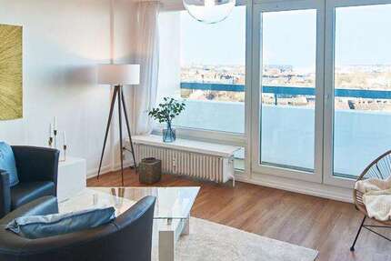 Zimmer Hamburg Eimsbüttel - 1 Zimmer, 1.300&euro; | Angebot:26088709