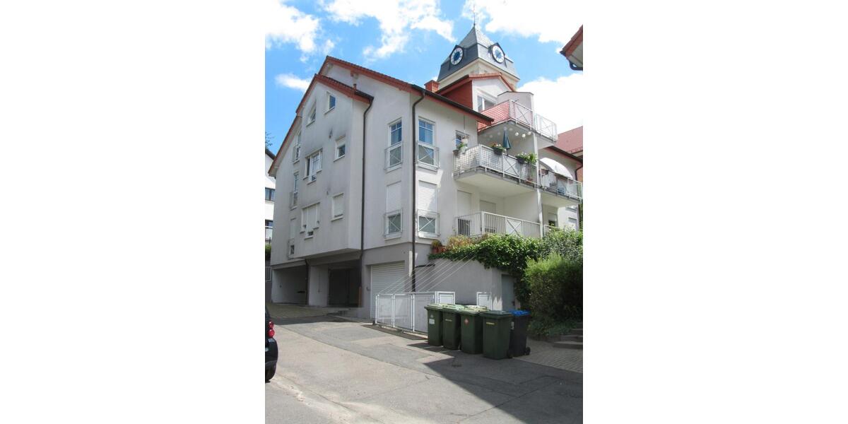 Hochparterre Leimen - 3 Zimmer, 73 m&sup2;, 900&euro; | Angebot:26267583