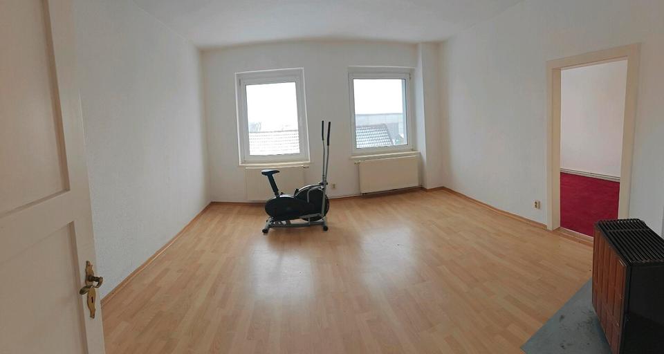 Etagenwohnung Vetschau/Spreewald Spreewald - 3 Zimmer, 66 m&sup2;, 598&euro; | Angebot:26047584