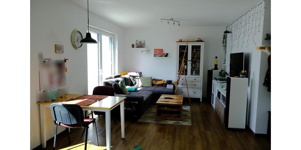 Etagenwohnung Osnabrück Dodesheide - 3 Zimmer, 96 m&sup2;, 1.200&euro; | Angebot:26587238