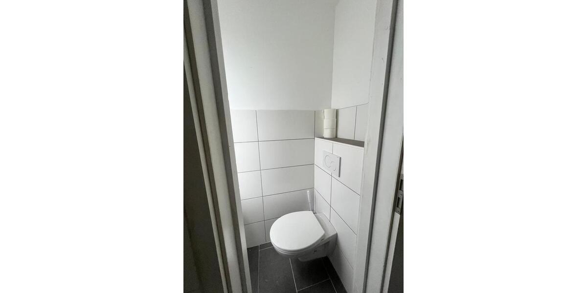 Etagenwohnung Nordenham - 3 Zimmer, 66 m&sup2;, 540&euro; | Angebot:24873017