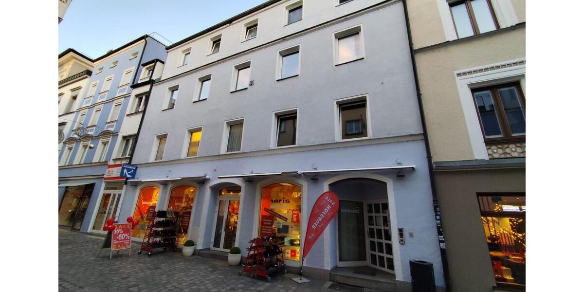 Gewerbeobjekt Straubing - 2.400&euro; | Angebot:24694682