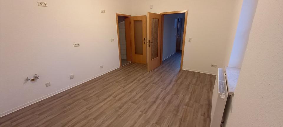 Etagenwohnung Schwarzenberg/Erzgebirge Erzgebirge - 2 Zimmer, 63 m&sup2;, 365&euro; | Angebot:25758528