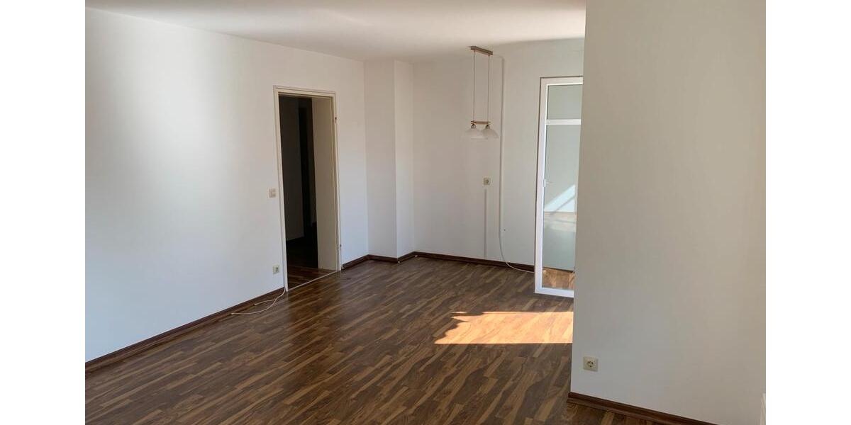 Etagenwohnung Aulendorf - 3 Zimmer, 72 m&sup2;, 1.020&euro; | Angebot:24727514