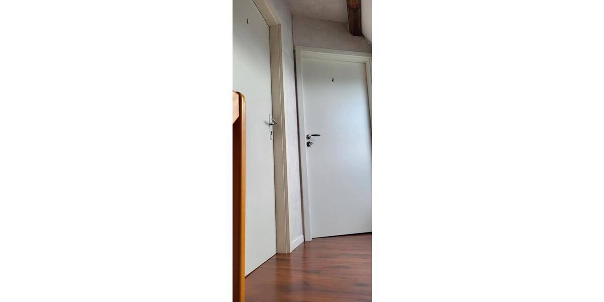 Wohnen auf Zeit Bielefeld Heepen - 1 Zimmer, 46 m&sup2;, 380&euro; | Angebot:25989704