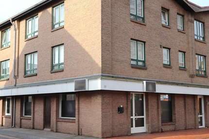 Gewerbeobjekt Bad Bramstedt - 1.300&euro; | Angebot:25796867