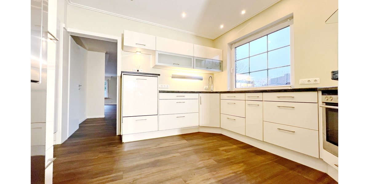 Einfamilienhaus mit 8 Zimmern und traumhaftem Garten zur Miete - Einfamilienhaus Wiemersdorf | Angebot:26058055