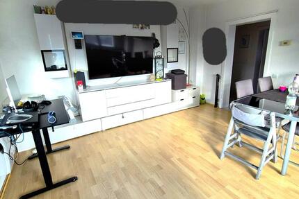 Wohnung Bochum Bochum-Nord - 3.5 Zimmer, 73 m&sup2;, 600&euro; | Angebot:25380024