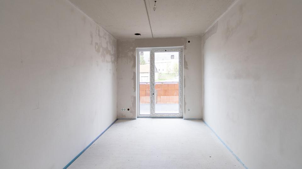 Etagenwohnung Breitenworbis - 4 Zimmer, 124 m&sup2;, 1.100&euro; | Angebot:26290178