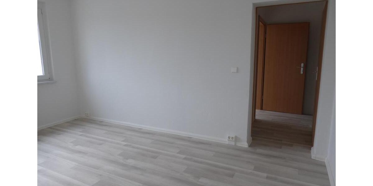 Etagenwohnung Bernburg (Saale) - 4 Zimmer, 76 m&sup2;, 429&euro; | Angebot:26494508