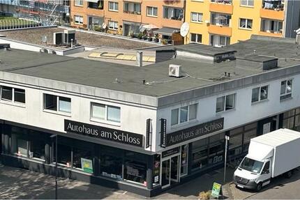 Gewerbeobjekt Gelsenkirchen Gelsenkirchen-West - 2.300&euro; | Angebot:22084114