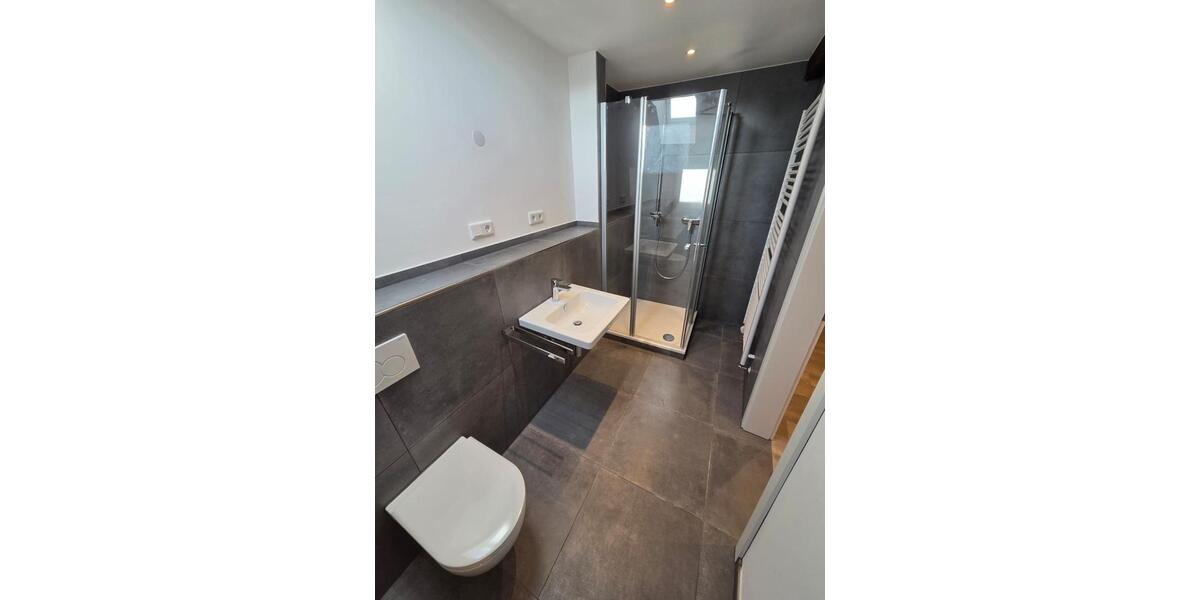 Dachgeschoßwohnung Oelde - 2 Zimmer, 65 m&sup2;, 795&euro; | Angebot:24570932