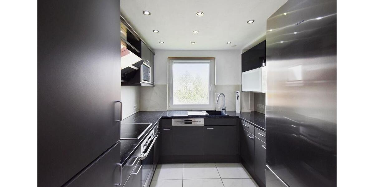 Etagenwohnung Leonberg - 4 Zimmer, 86 m&sup2;, 1.490&euro; | Angebot:25979033