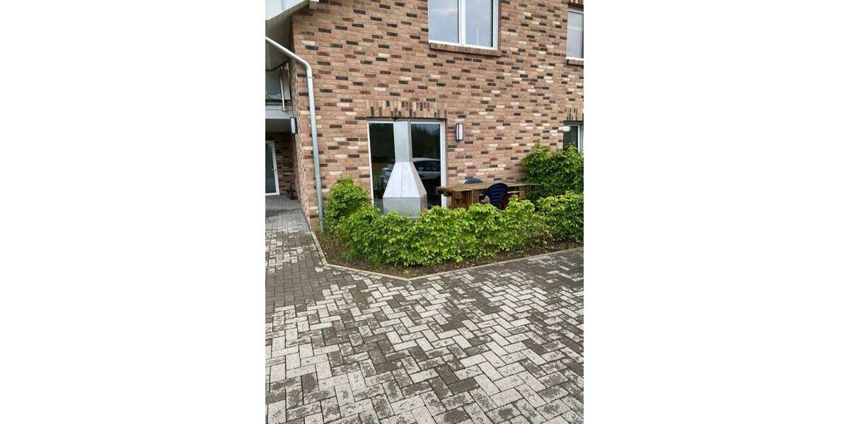 Etagenwohnung Bedburg-Hau Hasselt - 2 Zimmer, 50 m&sup2;, 625&euro; | Angebot:26733656