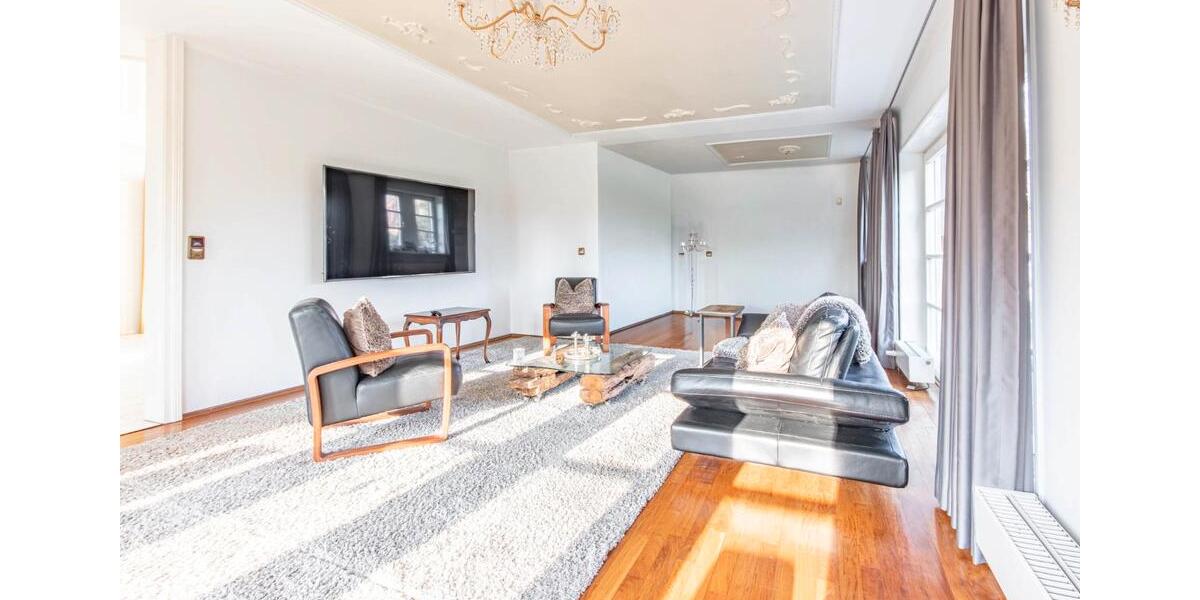 Doppelhaushälfte Wiesmoor - 5 Zimmer, 200 m&sup2;, 1.950&euro; | Angebot:26373545