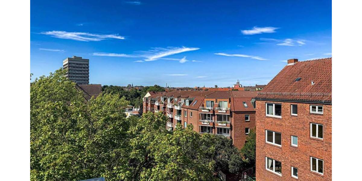 Gewerbeobjekt Kiel Exerzierplatz - 6 Zimmer, 205 m&sup2;, 2.800&euro; | Angebot:25729234