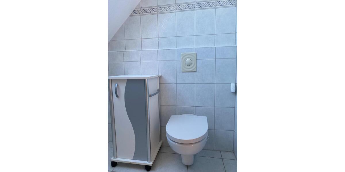 Maisonettenwohnung Maroldsweisach - 4 Zimmer, 110 m&sup2;, 750&euro; | Angebot:26040556