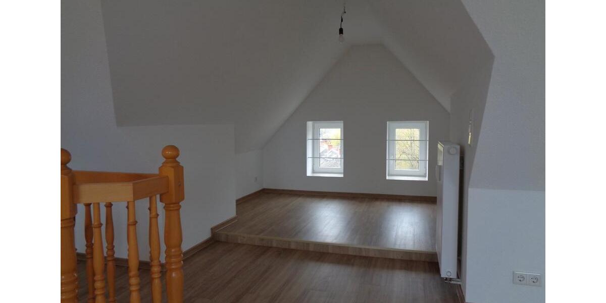 Maisonettenwohnung Döbeln - 4 Zimmer, 111 m&sup2;, 700&euro; | Angebot:26132439