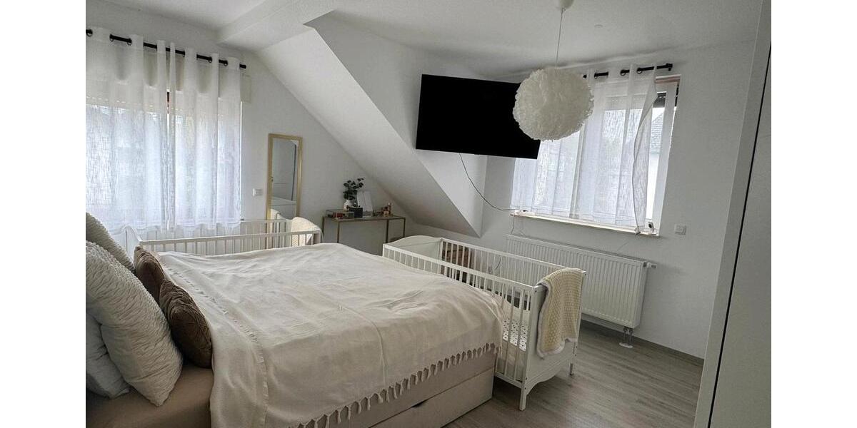 Etagenwohnung Steinau an der Straße - 3 Zimmer, 87 m&sup2;, 700&euro; | Angebot:26429887
