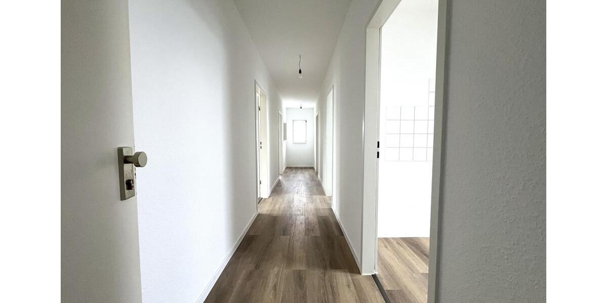 Dachgeschoßwohnung Oyten - 3 Zimmer, 74 m&sup2;, 670&euro; | Angebot:24766191
