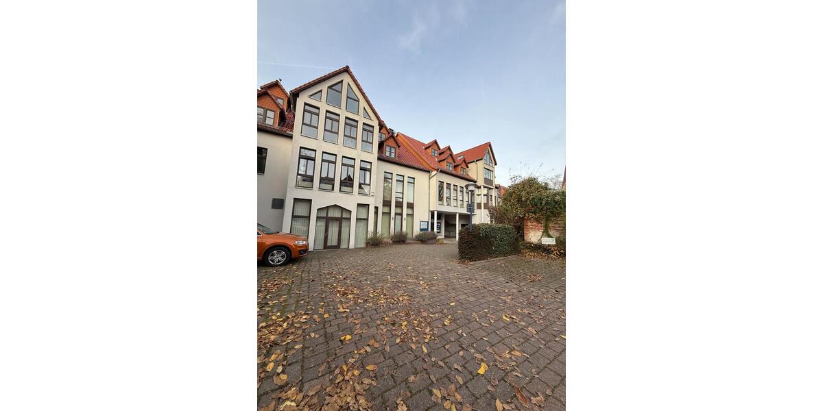 Maisonettenwohnung Halberstadt - 5 Zimmer, 140 m&sup2;, 699&euro; | Angebot:23554078