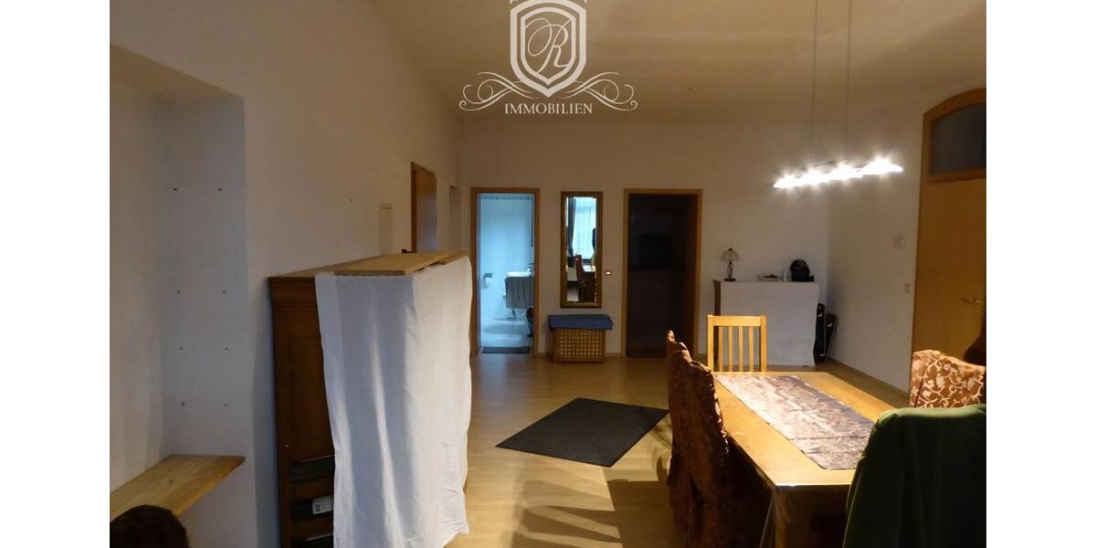 Etagenwohnung Wallerfangen - 3 Zimmer, 94 m&sup2;, 700&euro; | Angebot:26671556