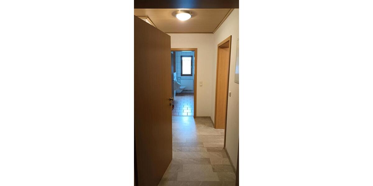 Etagenwohnung Parsberg - 2 Zimmer, 67 m&sup2;, 575&euro; | Angebot:24848484